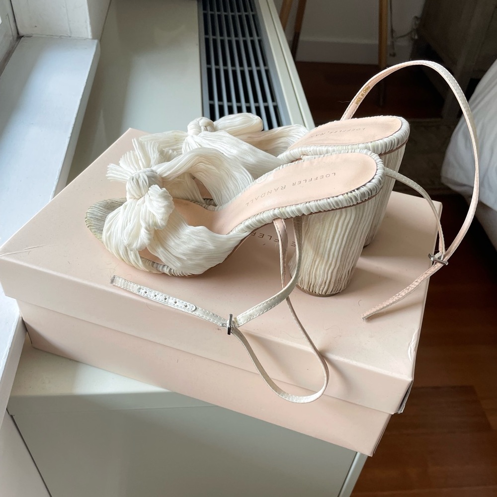 Loeffler Randall Camelia Sandal